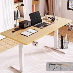 Bàn nâng hạ điện HA04C