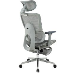 Thiết kế mặt lưng chắc chắn của GLE21