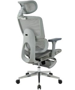 Thiết kế mặt lưng chắc chắn của GLE21