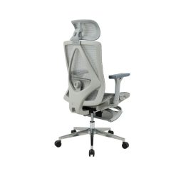 Thiết kế mặt sau của ghế GLE23