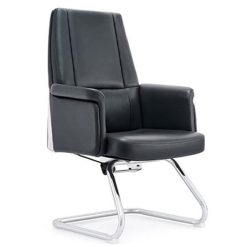 Ghế da chân tĩnh LS-1525C