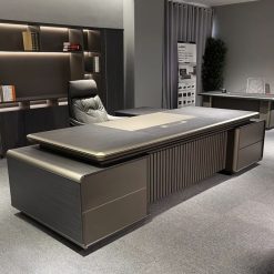 Chi tiết từng bộ phận của DE2420