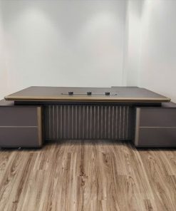 Bàn DE2420 trong thực tế