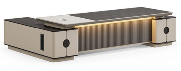 Thiết kế tinh xảo tạo dấu ấn riêng biệt của bàn DE23B3A