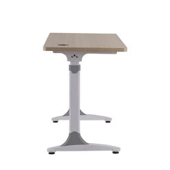 Chi tiết bàn việc nâng hạ BNH02