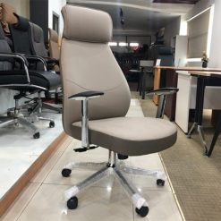 Hình ảnh thực tế của ghế D6812A