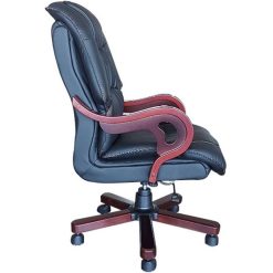Ghế TQ02 sử dụng chất liệu cao cấp