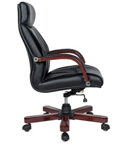 Sang trọng bền bỉ của ghế TQ33
