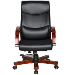 Ghế lãnh đạo da TQ36