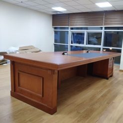 Bàn DT3012V8 dành cho lãnh đạo