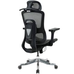 Thiết kế phần lưng chắc chắn dành cho cho ghế GLE20