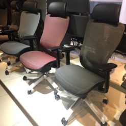 Hình ảnh thực tế của ghế C960A
