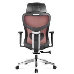 Mặt sau của ghế C960A