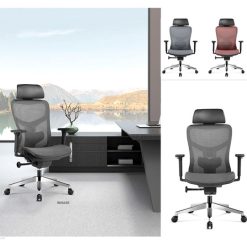 ghế C960A với đa dạng màu sắc
