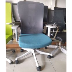 Ghế C350T dành cho nhân viên văn phòng