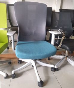 Ghế C350T dành cho nhân viên văn phòng