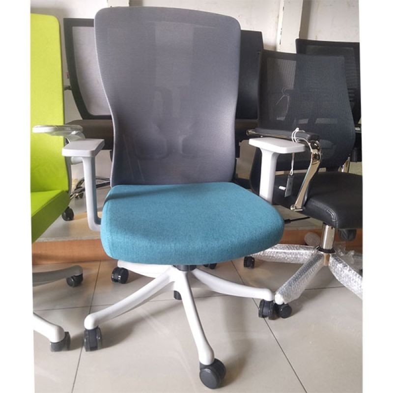 ghe-luoi-van-phong-c350t-2 Ghế C350T dành cho nhân viên văn phòng