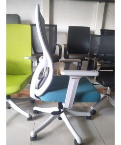 Hình ảnh thực tế của ghế C350T