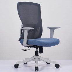 Màu sắc đa dạng của ghế C350T