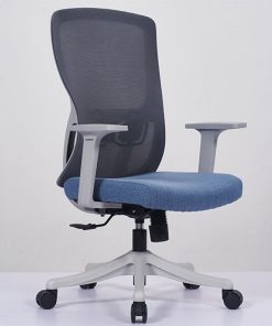 Màu sắc đa dạng của ghế C350T