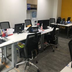 Ứng dụng thực tế của ghế C300H
