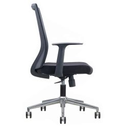 Cấu trúc vững chắc của ghế CH220B