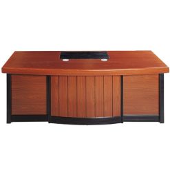 Bàn gỗ lãnh đạo DT1890H3
