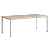 Bàn họp HRH1810C7 dành cho nhiều doanh nghiệp