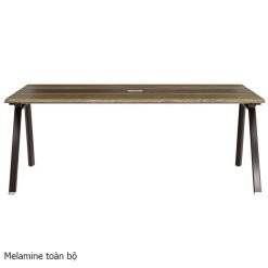 Bàn NTVH1810C17 | NTVH2010C17 dành cho phòng họp