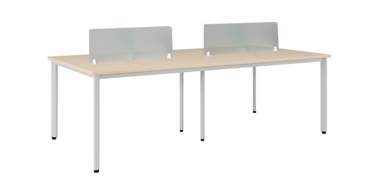 Thiết kế gọn gàng tối ưu không gian của cụm bàn HRMD02C7