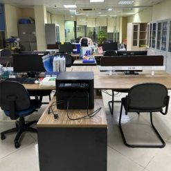 Hình ảnh thực tế của cụm bạn STMD02-4C16