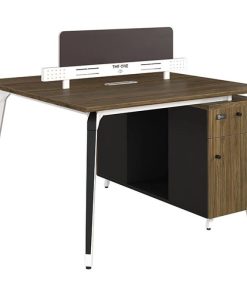 Bàn làm việc 2 chỗ STMD03-2C16