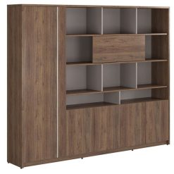 Tủ lãnh đạo LUXT2420S1