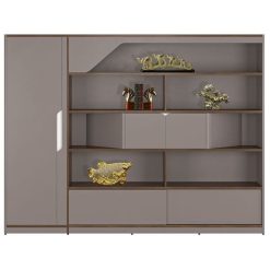 Tủ giám đốc LUXT2420S5 | LUXT2620S5