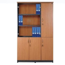 Tiện lợi chắc chắn của tủ NT1960-3B