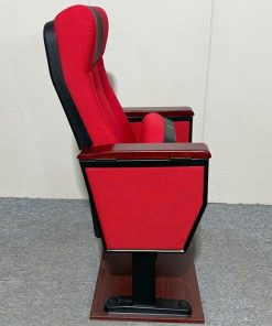 Màu sắc trang nhã nổi bật của ghế WZ-101A