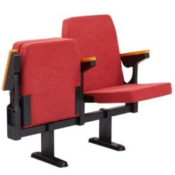 Ghế WZ-156 thiết kế dành cho phòng hội trường