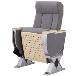 Màu sắc tao nhã tinh tế của ghế WZ-268