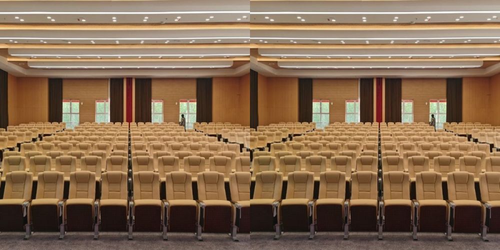 Cơ chế vận hành êm ái tạo cảm giác chuyên nghiệp dành cho người dùng 