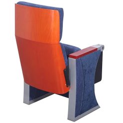 Thiết kế phần khung của ghế WZ-868C