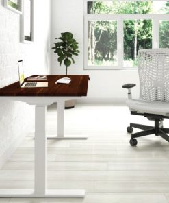 Bàn BNH108 thiết kế đơn giản phù hợp với nhiều không gian
