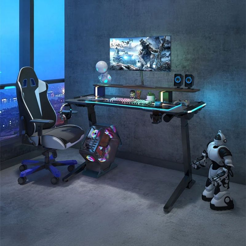 ban-gaming-bgm110-3 Thiết kế đẹp mắt của bàn BGM110