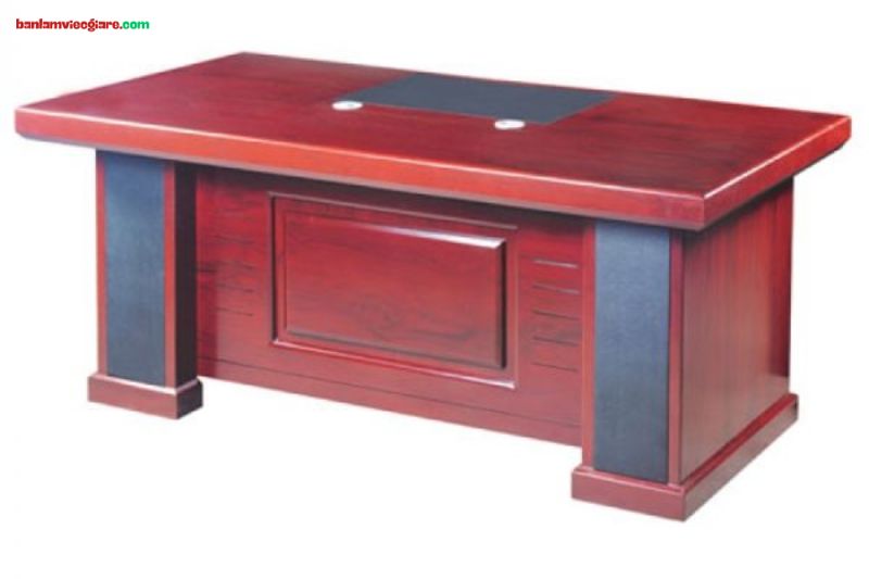 Bàn làm việc The One DT1890H14 phù hợp với nhiều không gian