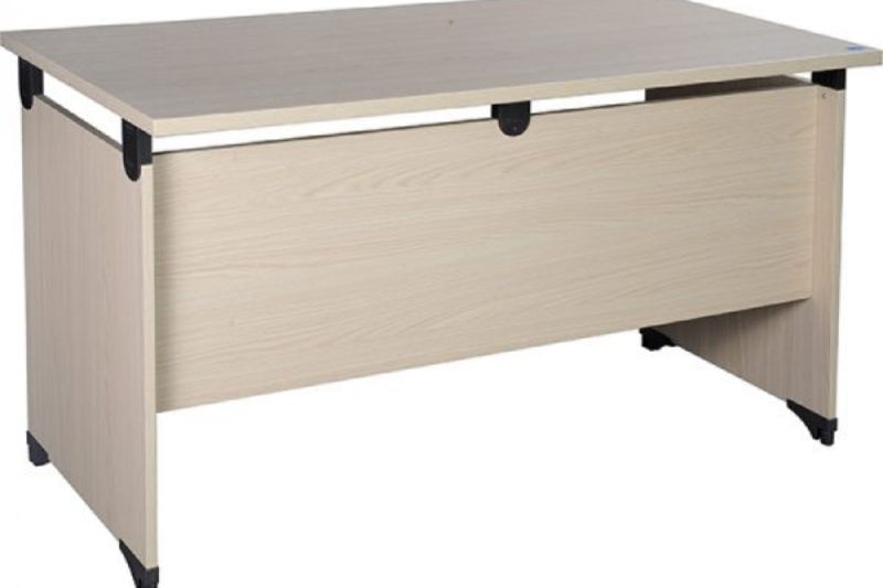 Kiểu dáng bàn AT120SK nhỏ gọn phù hợp với những phòng làm việc nhỏ 