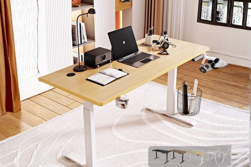 Khái niệm của bàn làm việc nâng hạ là gì?