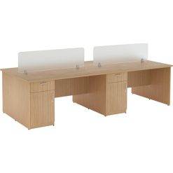 Cụm bàn làm việc ATMD01