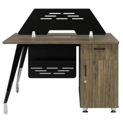 Cụm bàn BRIMD03C15 dành cho nhân viên